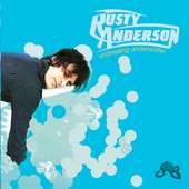 Rusty Anderson: Undressing Underwater