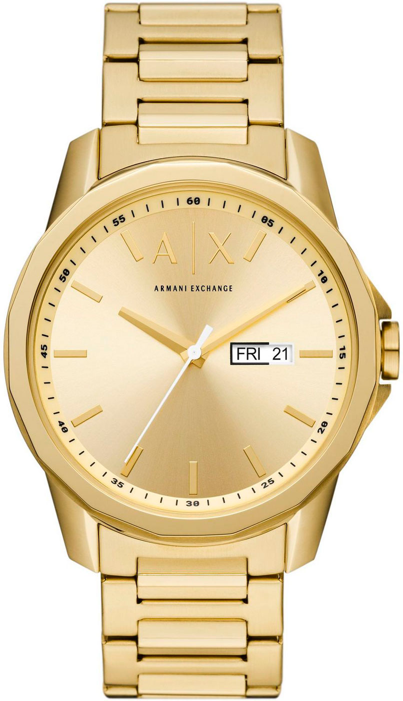 

Наручные часы мужские Armani Exchange AX1734, AX1734