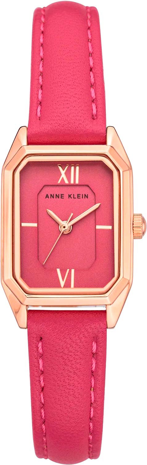 Наручные часы женские Anne Klein 3968RGPK