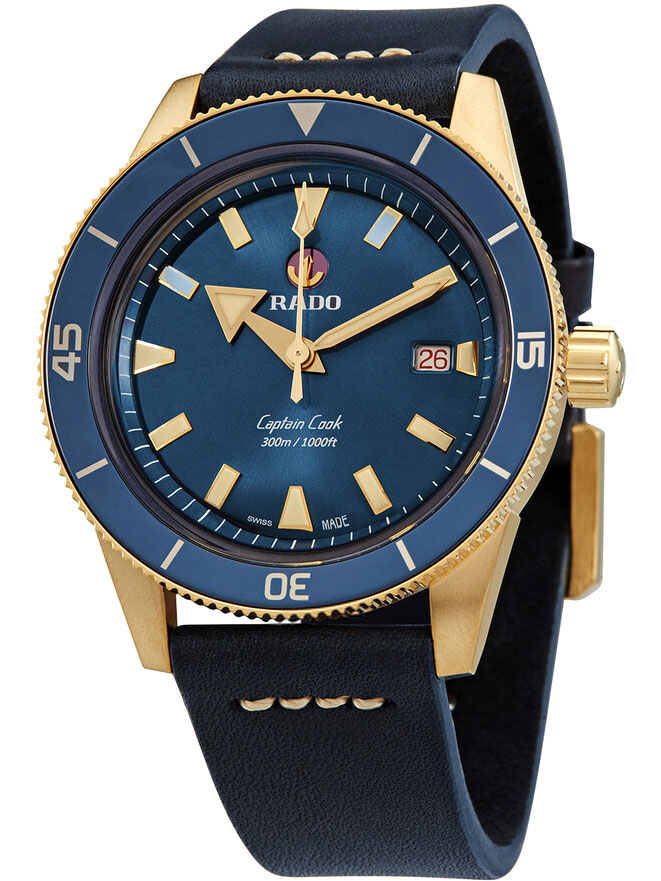 

Наручные часы мужские Rado R32504205, R32504205