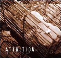 

Attrition: Eternity Ep