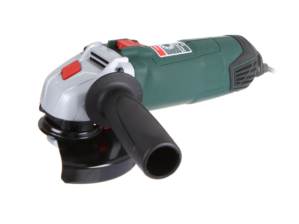 Сетевая угловая шлифовальная машина Bosch PWS 750-125 06033A240D