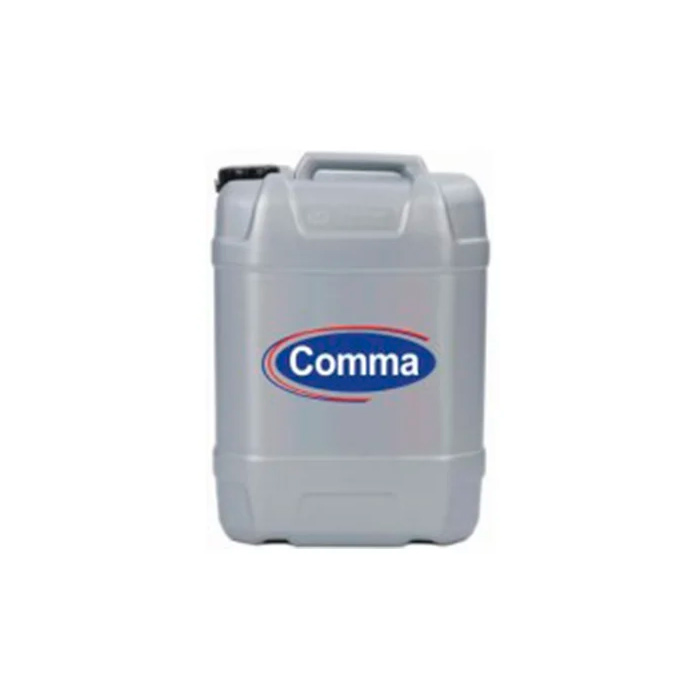 Трансмиссионное масло Comma GEAR OIL EP80W90 GL5 EP809020L, 20л