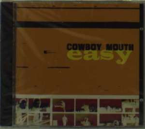 Cowboy Mouth: Easy