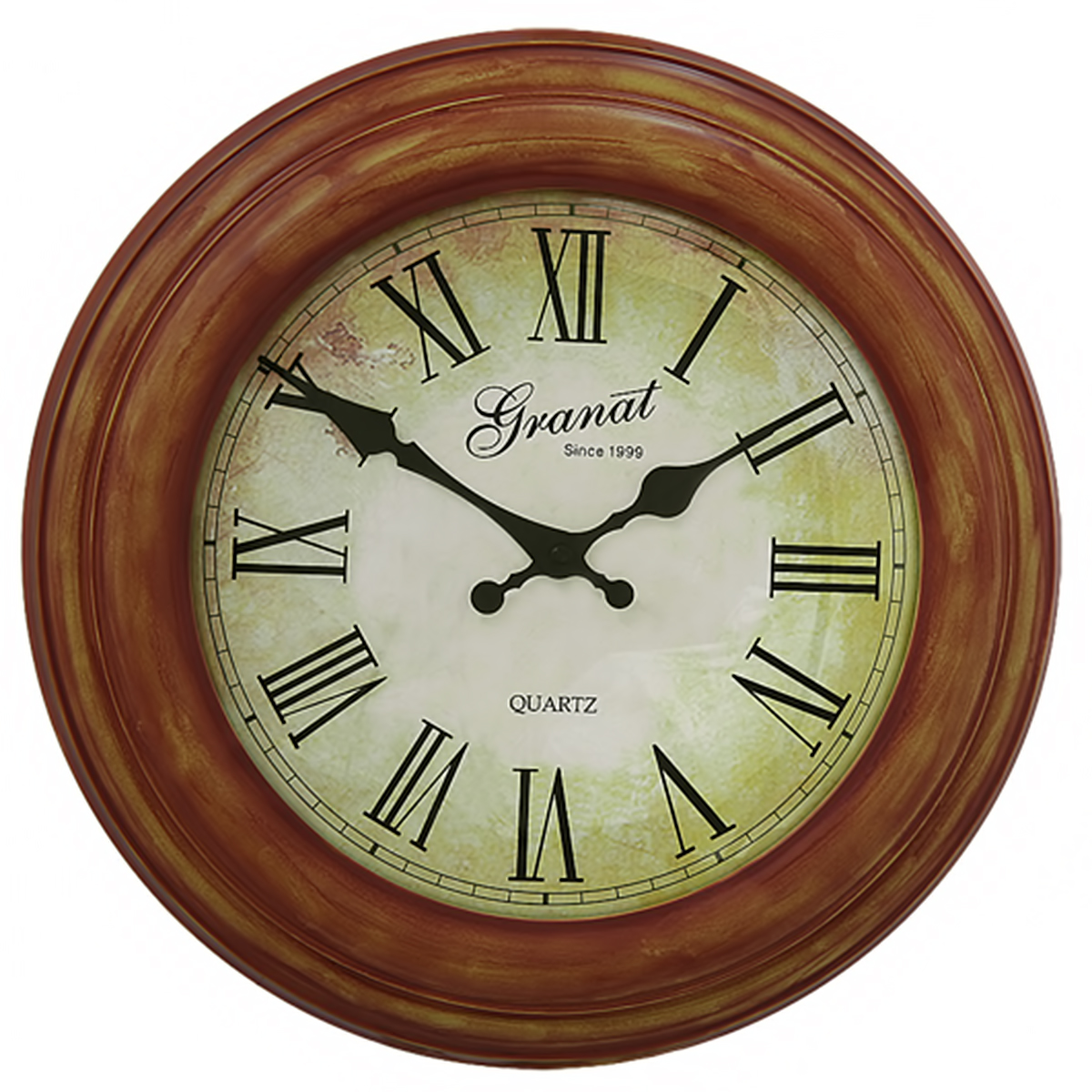 

Интерьерные часы GRANAT B 201663, B 201663