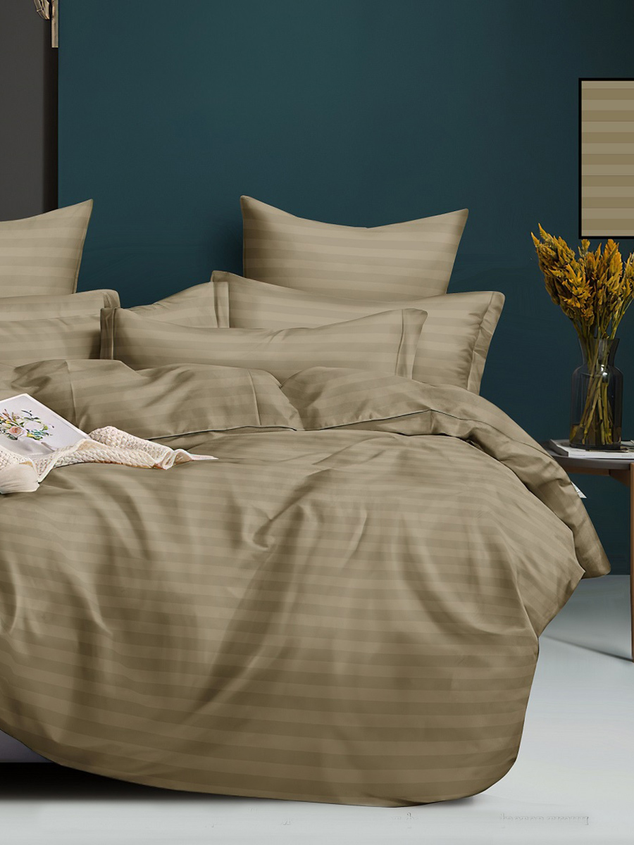 

Простынь Simple House "Filo (полисатин)" 150х215 см