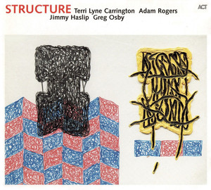 Terri Lynne Carrington: Structure