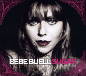 

Bebe Buell: Sugar