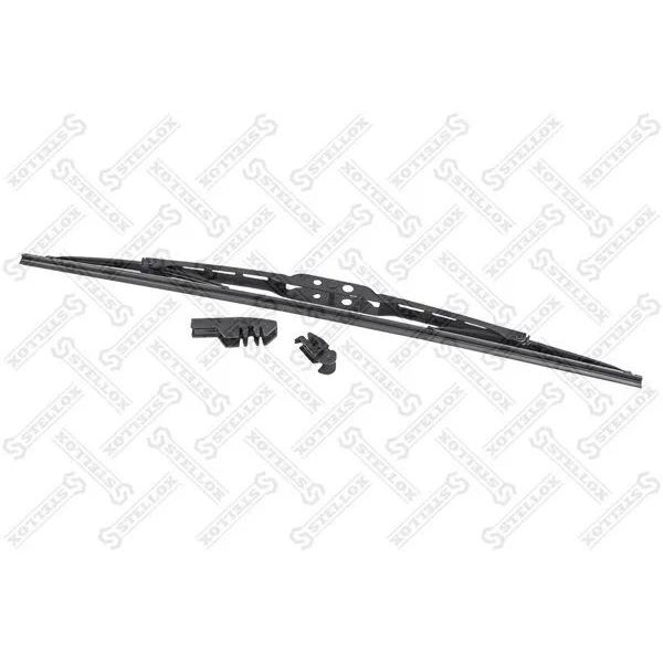 

Щетка стеклоочистителя Stellox 400 мм (16") 116400SX