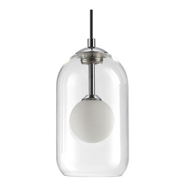 фото Подвесной светильник lostar 4953/1 odeon light