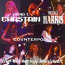 

Chastain & Harris: Live! Wild and Truly Diminished!!