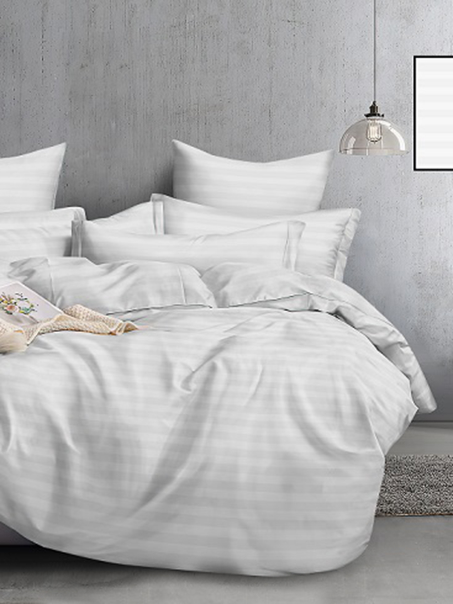 

Пододеяльник Simple House "Grazia (полисатин)" 2-сп 175х215 см