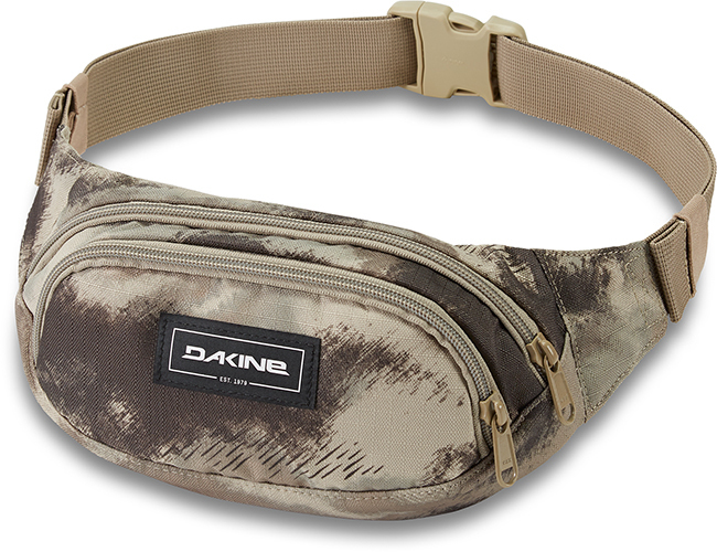 фото Поясная сумка мужская dakine hip pack , ashcroft camo