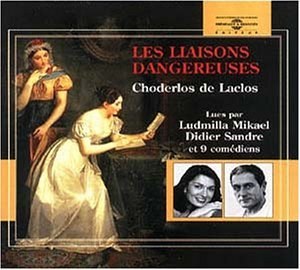 

Chodleros De Laclos - Les Liasions Dangereuses