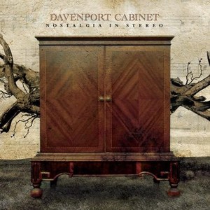 

Davernport Cabinet: Nostalgia in Stereo