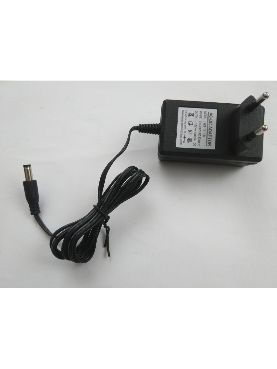 Зарядное устройство для электромобиля Тус-2116