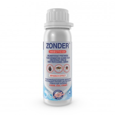 Средство защиты от вредителей Зондер250Н 250 мл