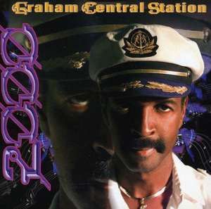 Graham Central Station: Graham Central Station 2000
