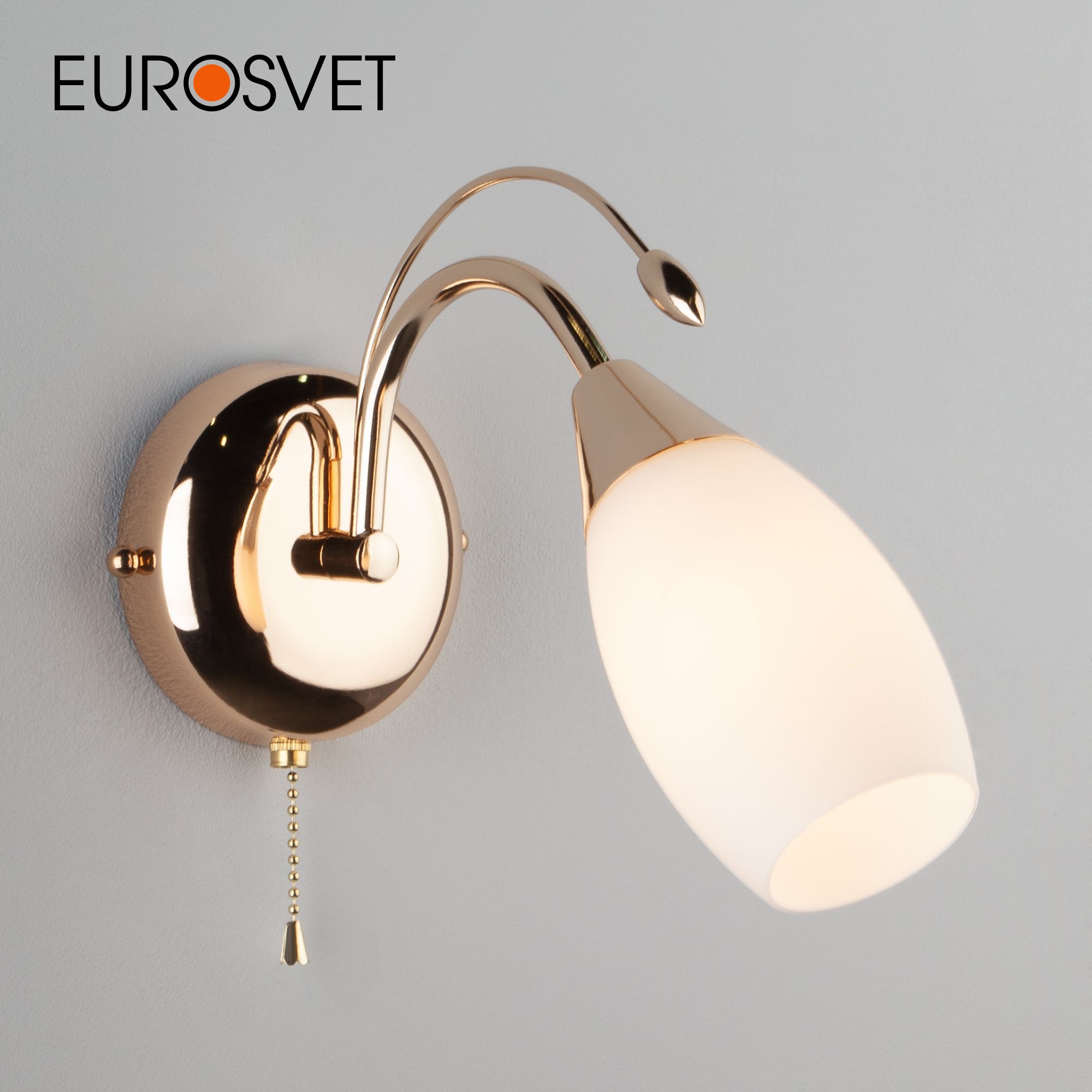

Бра Eurosvet E14