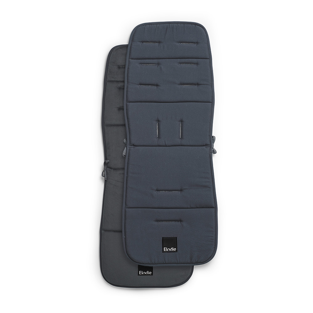 

Матрасик в коляску Elodie, juniper blue, 50770133192NA