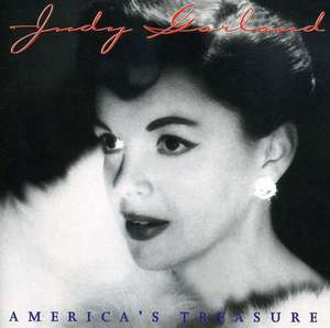 

Judy Garland: America's Treasure
