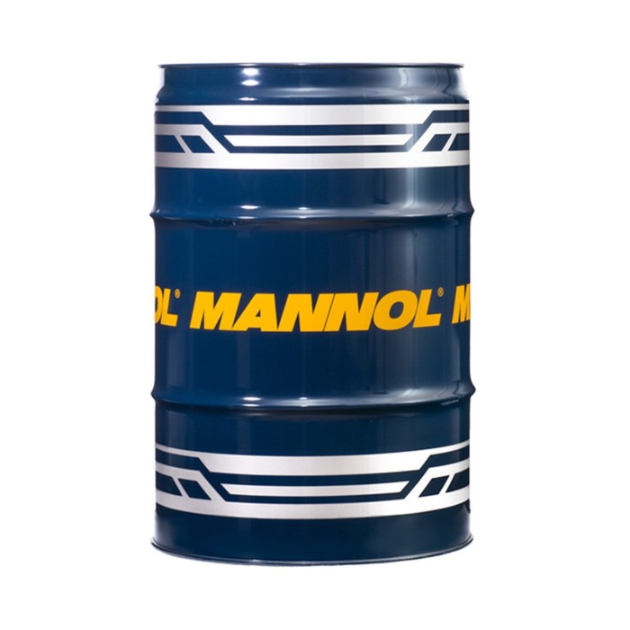 

Моторное масло NoBrand полусинтетическое Mannol Diesel Extra 10W40 60л