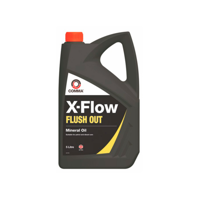 Промывка двигателя Comma X-FLOW FLUSH OUT XFFO5L, 5 л 100028136177