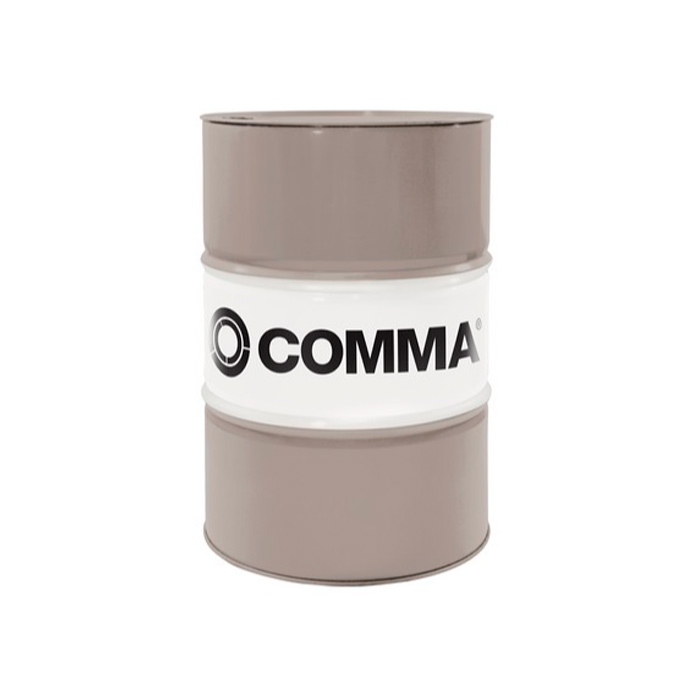 фото Моторное масло comma eco-f 5w20 60 л