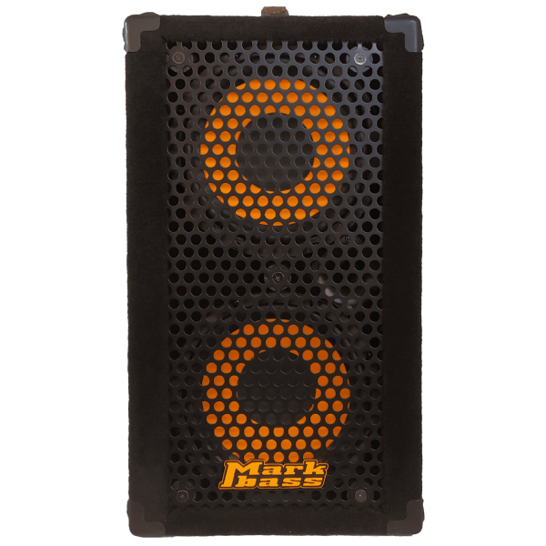 

Басовый комбоусилитель Markbass Minimark 802 N 300, Minimark 802 N 300