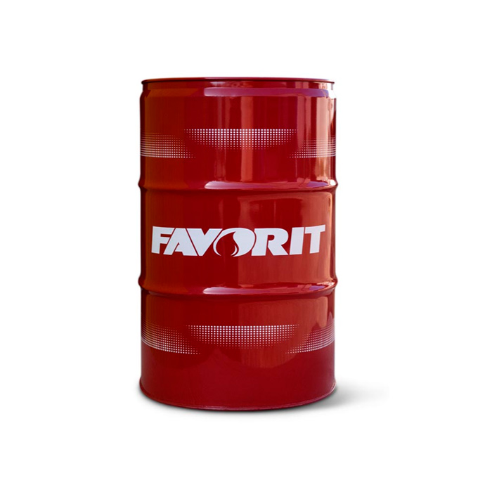 фото Трансмиссионное масло favorit atf d ii fv121209-0208vm-1, 208л