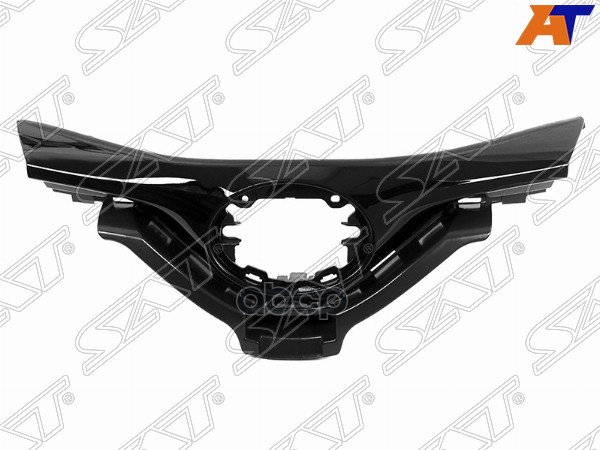 

Sat Решетка Радиатора Toyota C-Hr 16- SAT ST170005