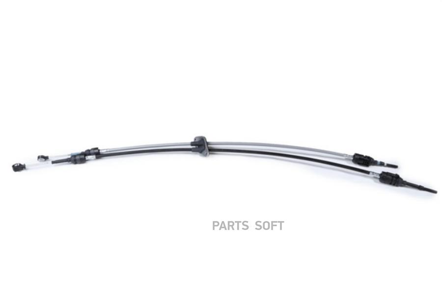 

STELLOX 2998005SX 29-98005-SX_трос КПП\ MB Sprinter 1шт