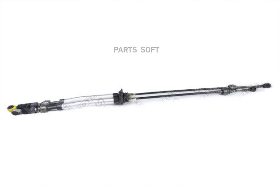 

STELLOX 2998011SX 29-98011-SX_трос МКПП\ MB Vito 1шт