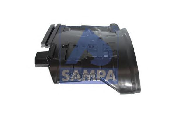 

Брызговик, Брызговик Sampa 18800037 SAMPA 18800037