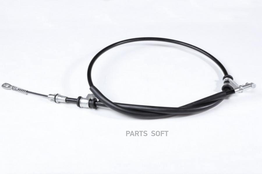 

29-98824-Sx трос Ручного Тормоза П Chevrolet Captiva 2.4 07> Stellox 2998824SX