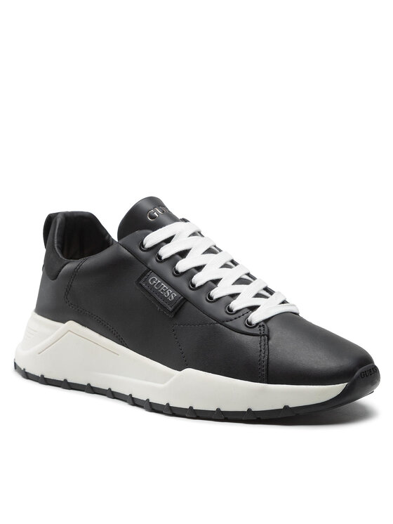 

Кроссовки Lucca Carryover FM6LUC FAL12 Guess Черный 45 EU, Lucca Carryover FM6LUC FAL12