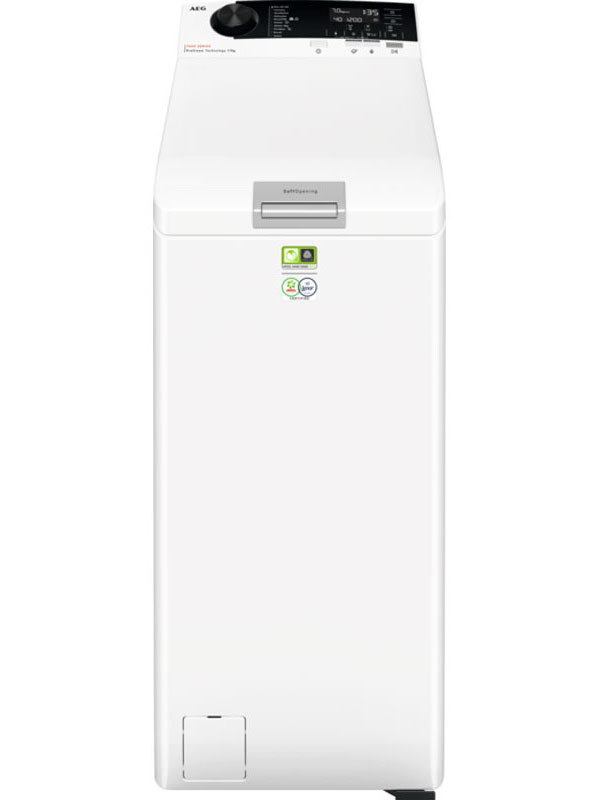 Стиральная машина AEG LTR7E373AE белый