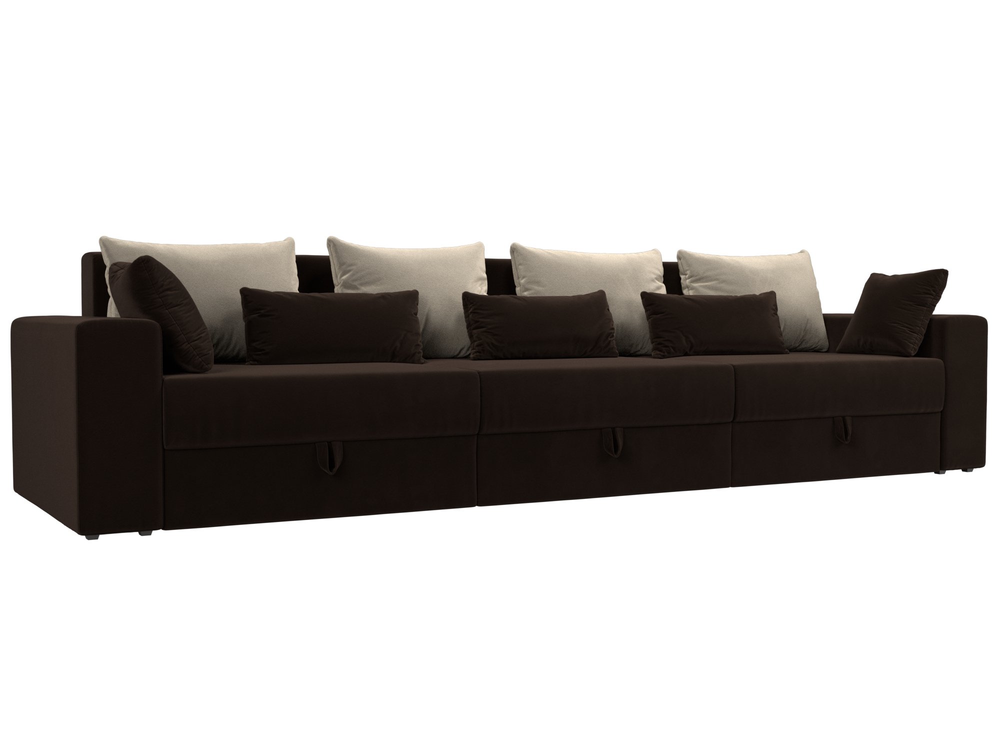 

Лига Диванов Диван прямой Мэдисон Long