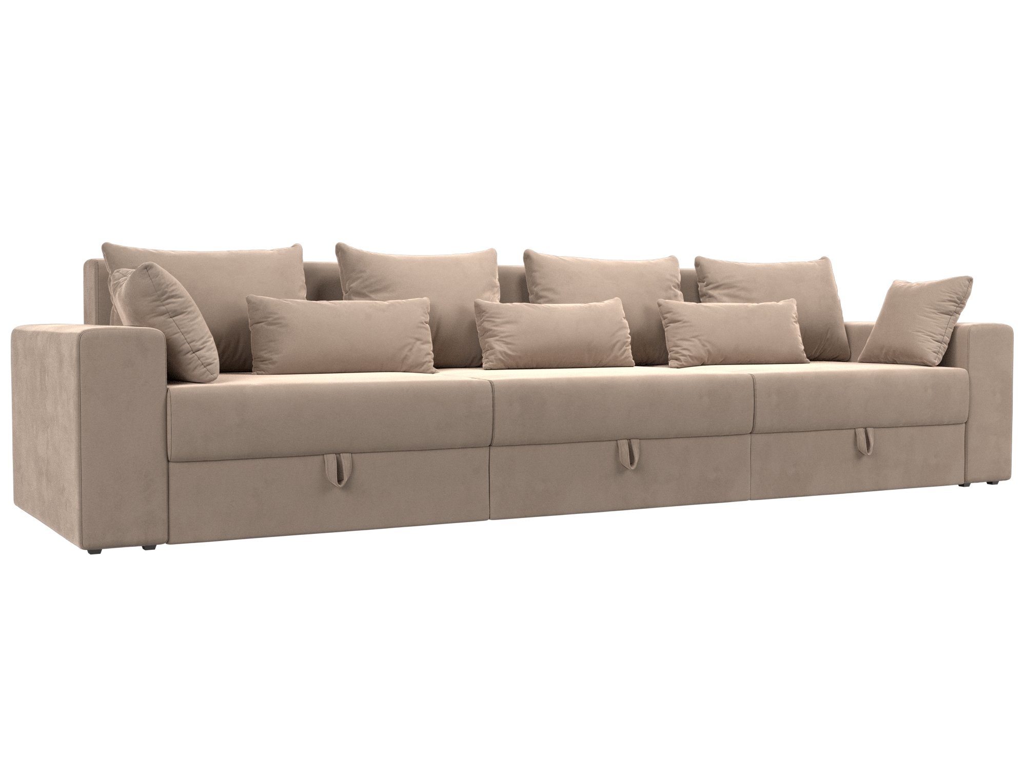 

Лига Диванов Диван прямой Мэдисон Long