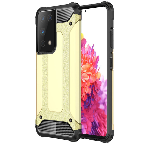 фото Чехол epik immortal для samsung galaxy s21 ultra