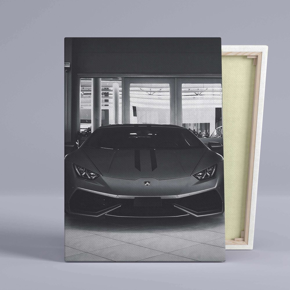 

Картина Red Panda Lamborghini Huracan - p5374340х60