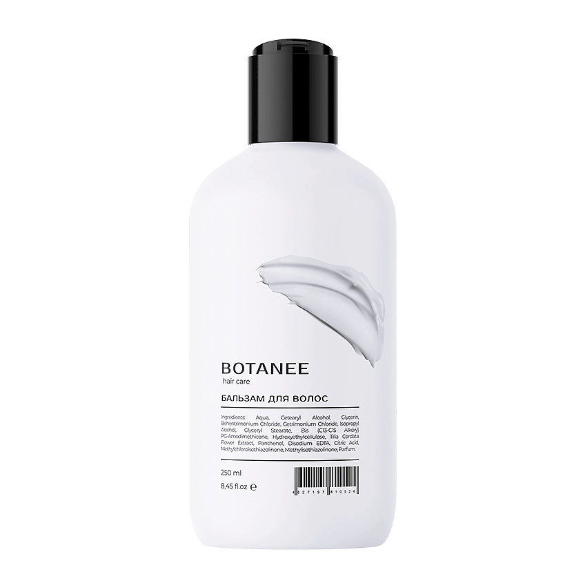 

Бальзам Botanee Hair Care для Волос 250 мл