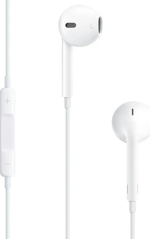 

Наушники Foxconn Ear Pod белый, Ear Pod
