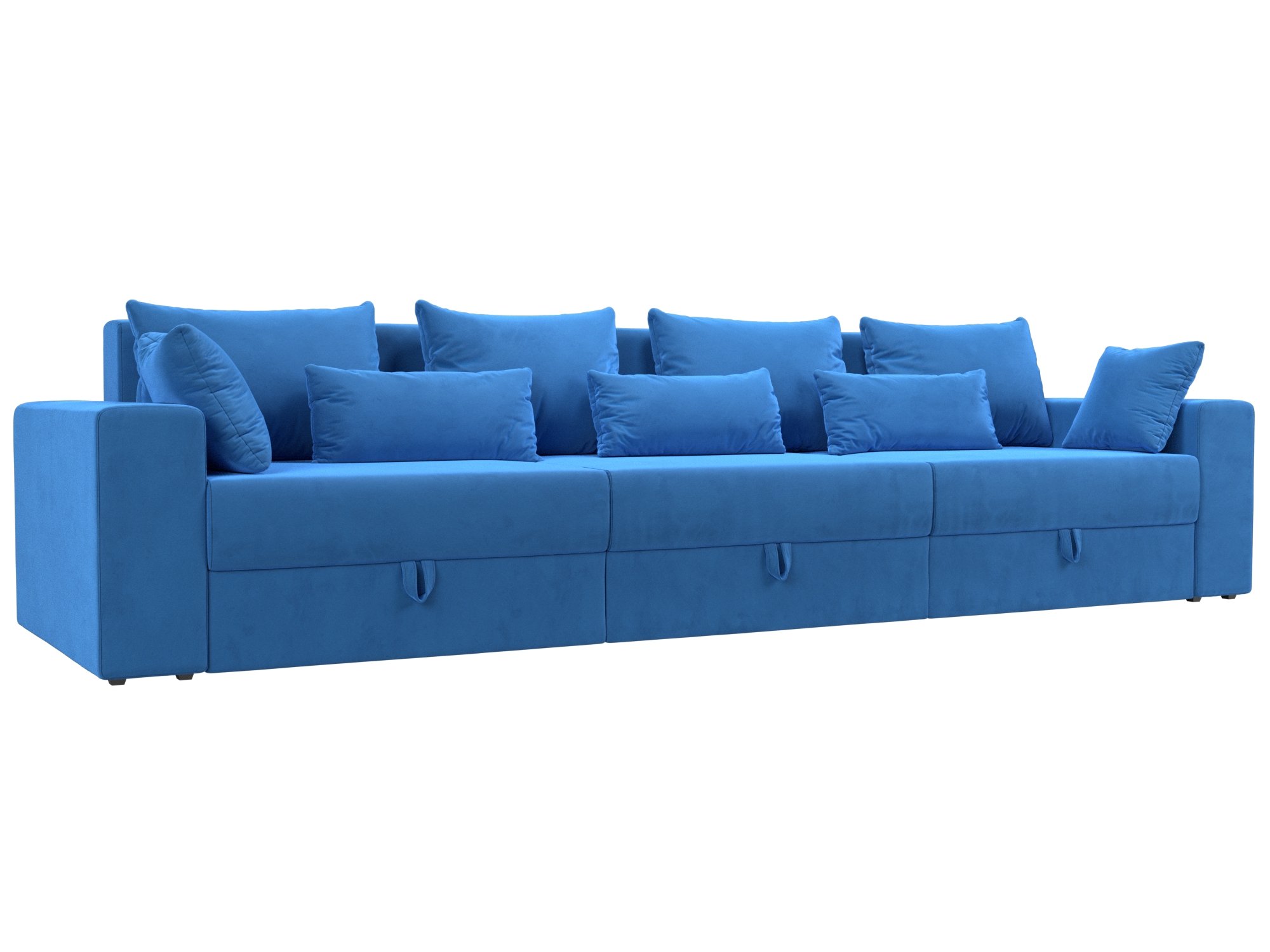

Лига Диванов Диван прямой Мэдисон Long