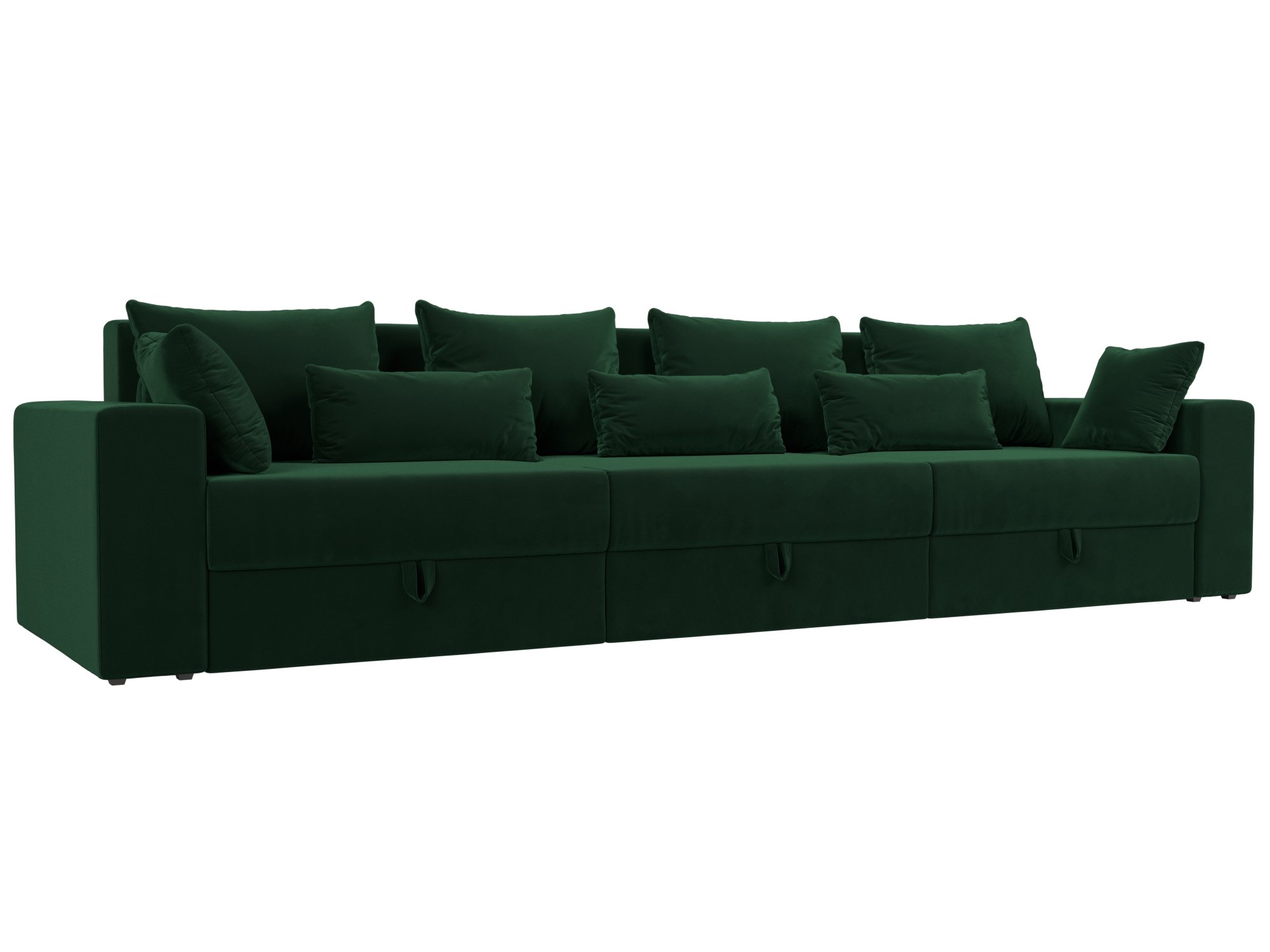 

Лига Диванов Диван прямой Мэдисон Long