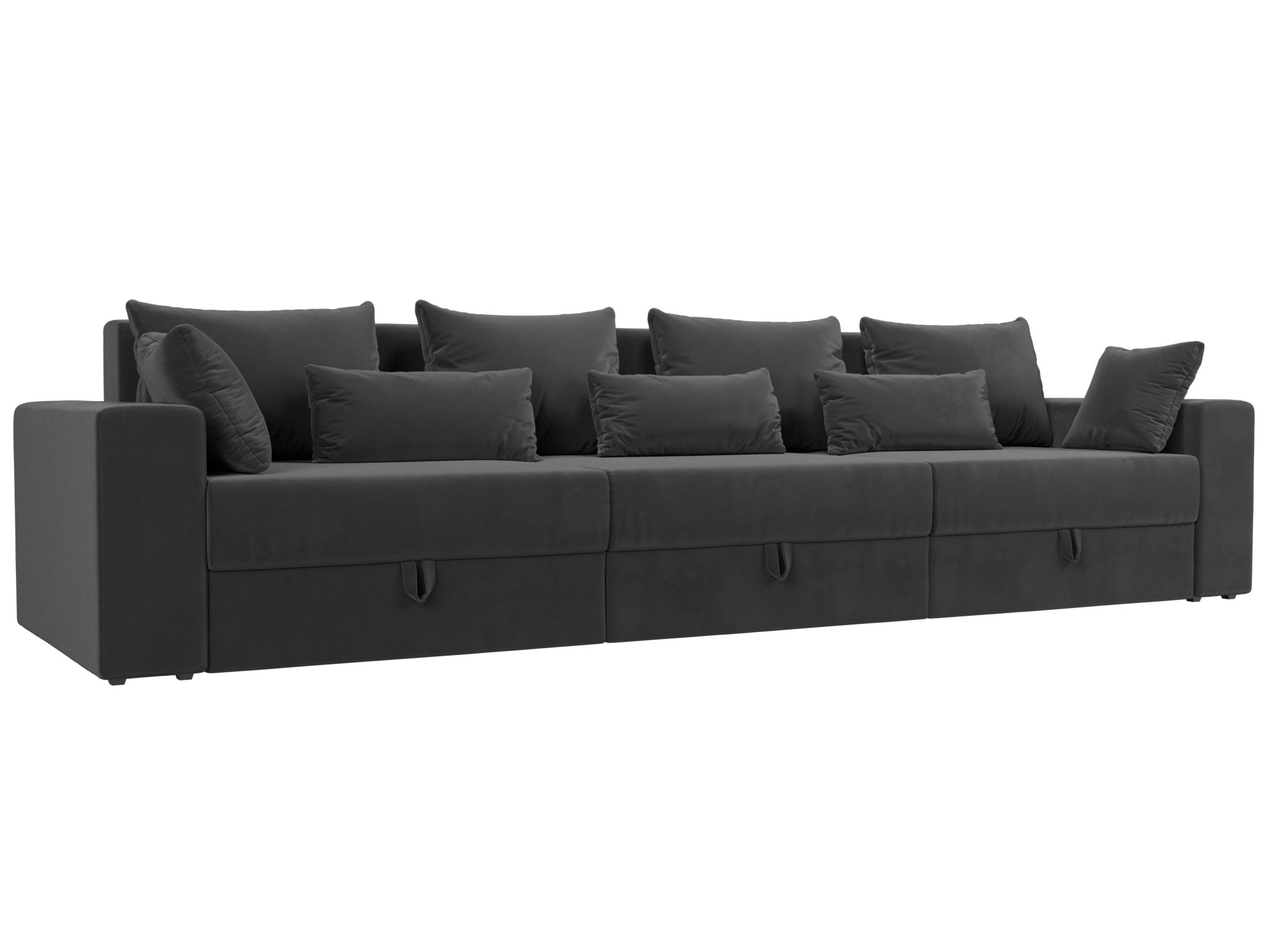 

Лига Диванов Диван прямой Мэдисон Long