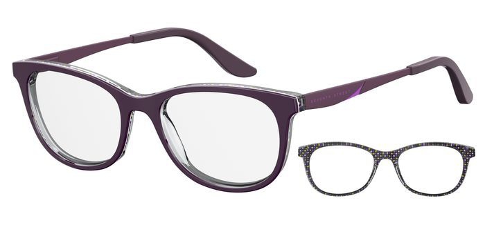 

Оправа SAFILO SAF-100871BPK5017