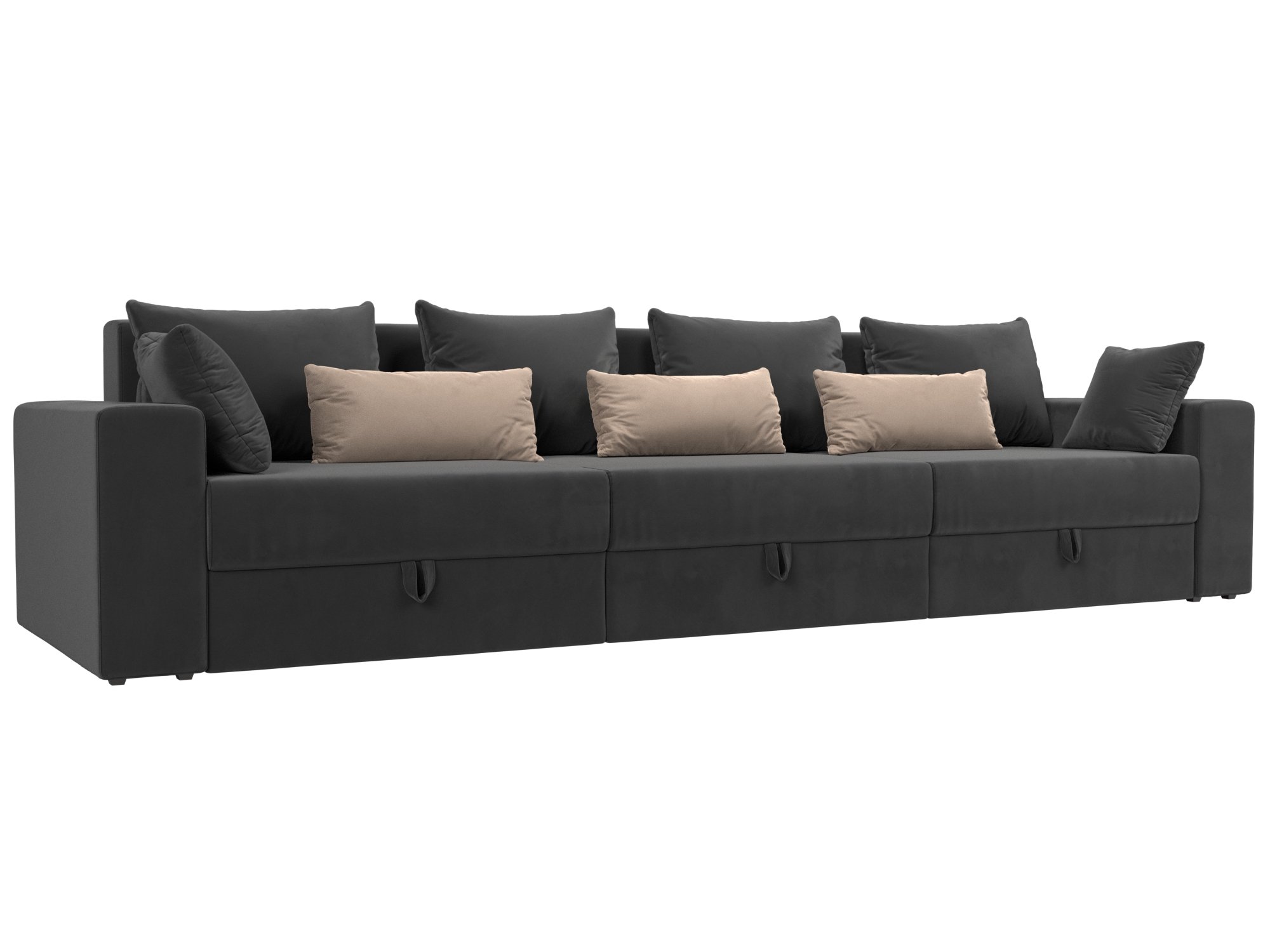 

Лига Диванов Диван прямой Мэдисон Long
