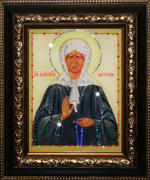 

Картина на стекле 1369., картина на стекле