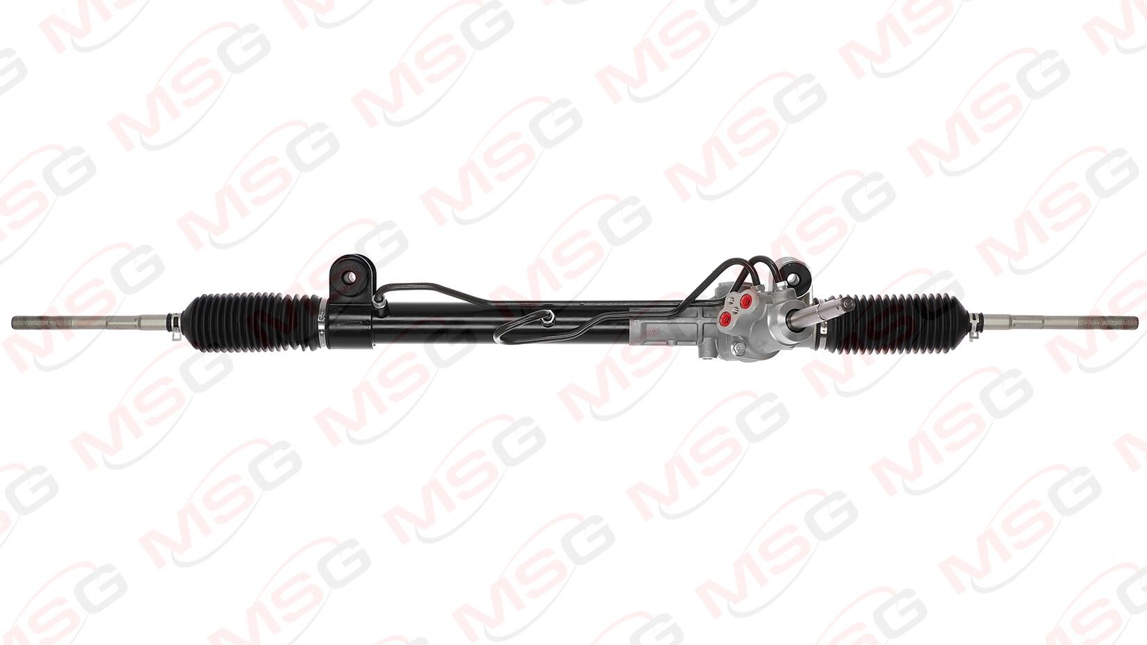 

Рулевая рейка MSG Chevrolet Cruze 2009- Chevrolet Orlando 2010- CR214, 0900085; 13278338; 13314163; 13330663; 13337675; 13360117; 05R00553; R20571NW; R20571RB; R20572RB; CR214; H2019A
